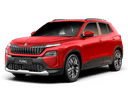 Skoda Kylaq