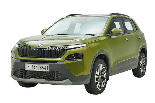 Skoda Kylaq