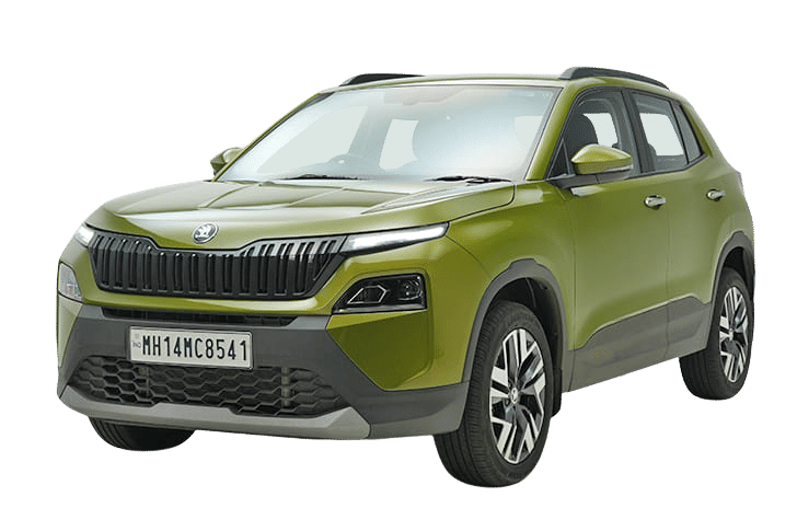 Skoda Kylaq