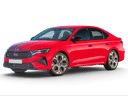 Skoda Octavia RS