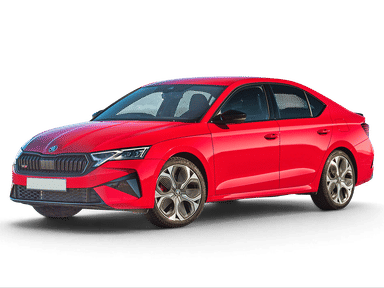 Dct Sedans