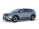 Skoda Peaq