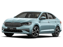Skoda Slavia facelift