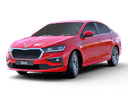 Skoda Slavia