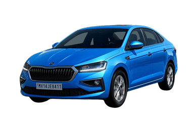 Skoda Sedans