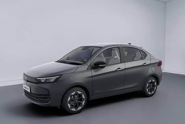 Daytona Grey color Image - 39713