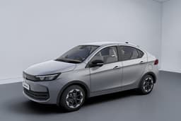 Tata Aeris Pure Grey color Tata Aeris Pure Grey color