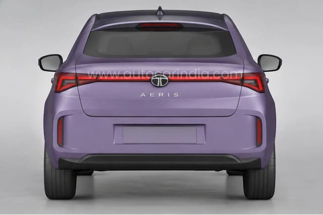 Rear View