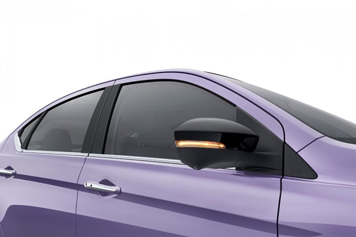 Side Mirror