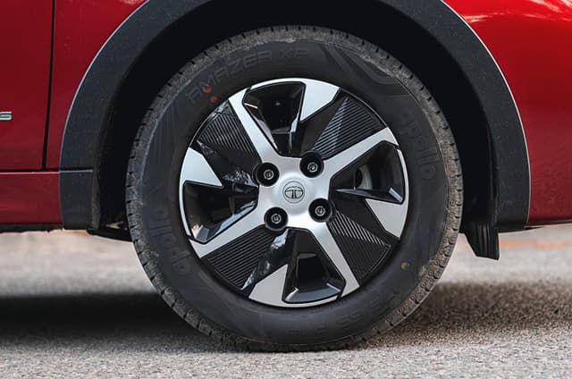 Wheel Image - 39903