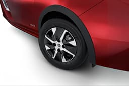 Tata Aeris Wheel Tata Aeris Wheel
