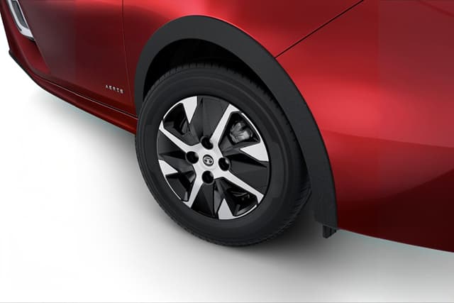 Wheel Image - 39706