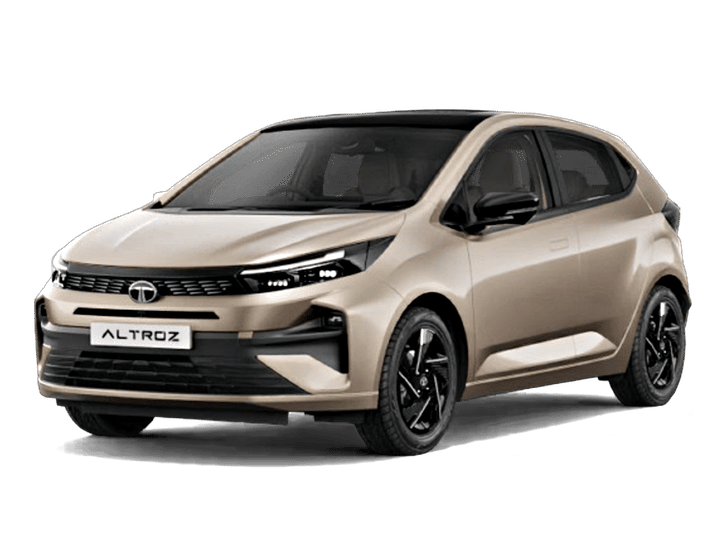 Tata Altroz