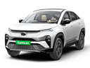 Tata Curvv EV