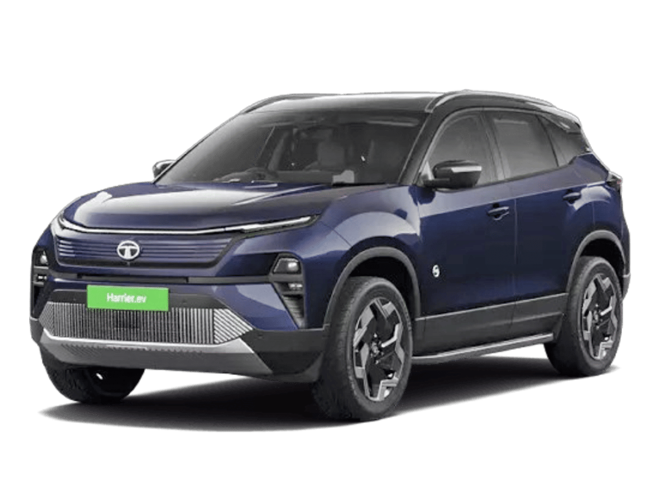 Harrier EV
