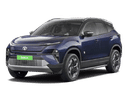 Tata Harrier EV