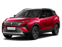 Tata Harrier