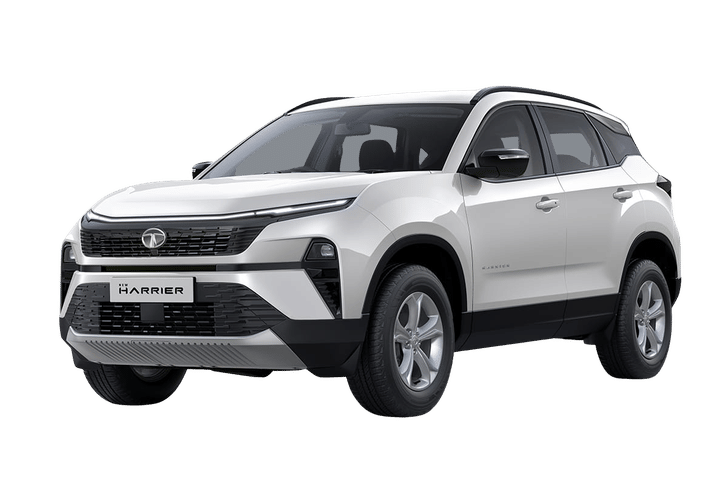 Tata Harrier