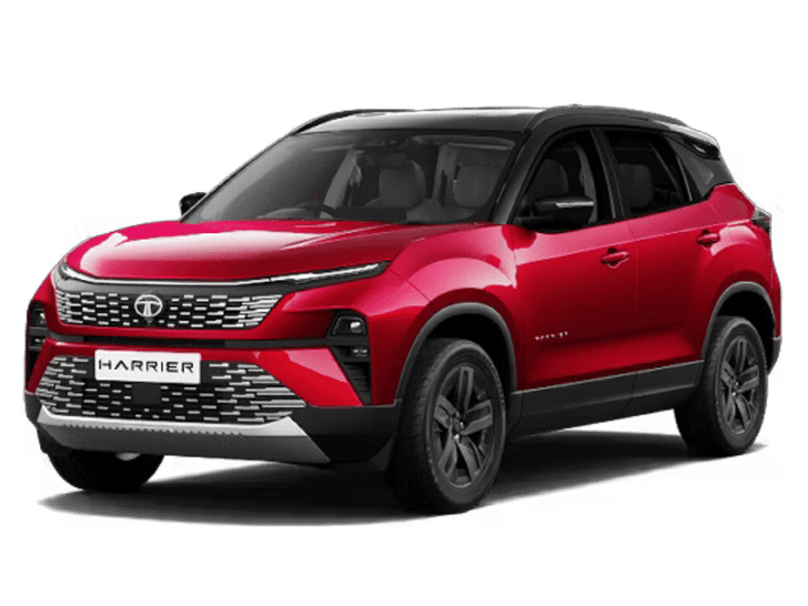 Tata Harrier
