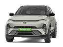 Tata Nexon EV