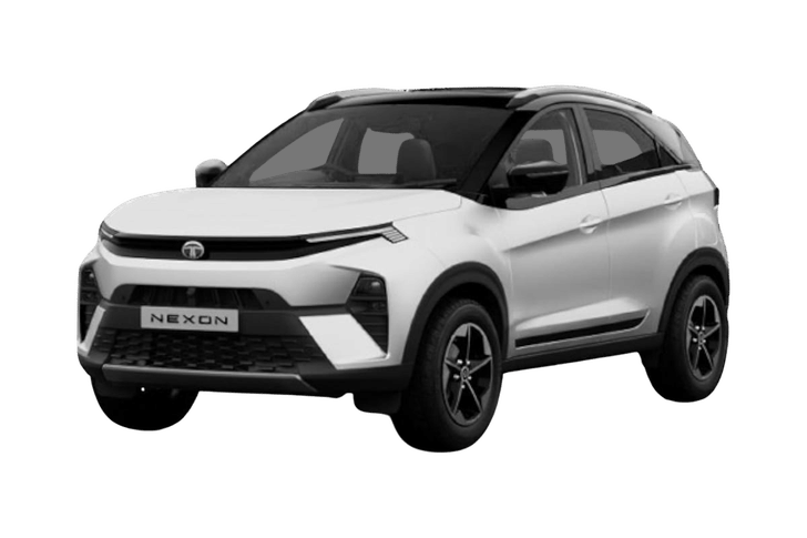 Tata Nexon