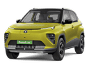 Tata Punch EV