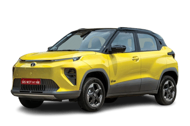 Electric Cars under ₹15L