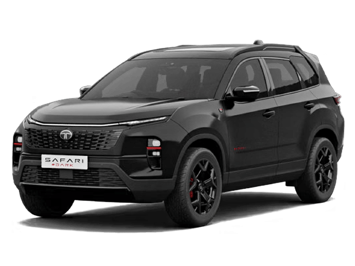 Tata Safari