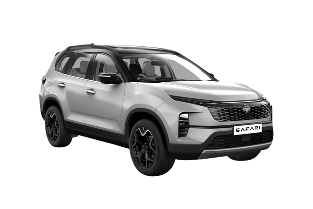 Tata Safari