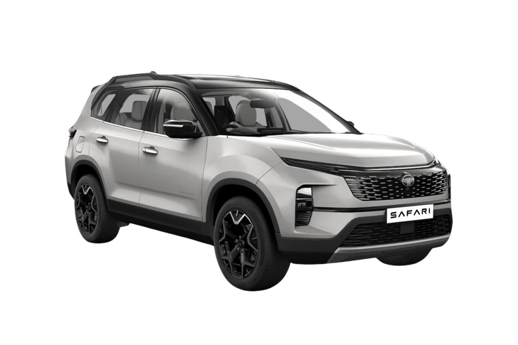Tata Safari