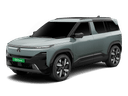 Tata Sierra EV