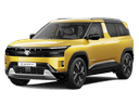 Tata Sierra