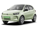 Tata Tiago EV
