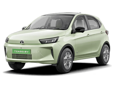 Electric Cars under ₹20L