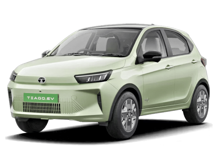 Tata Tiago EV