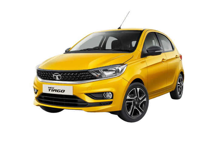 Tata Tiago