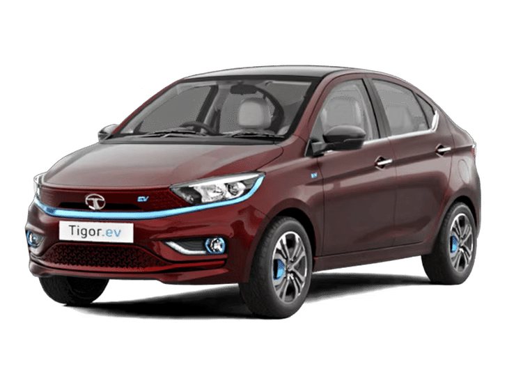 Tata Tigor Ev
