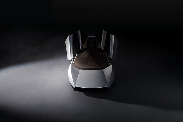 Car Roof