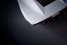 Tesla Roadster Car Roof