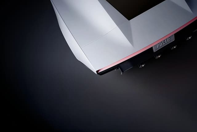 Car Roof