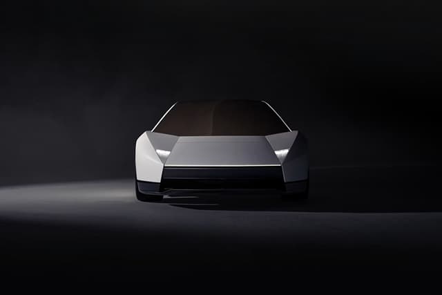 Front View