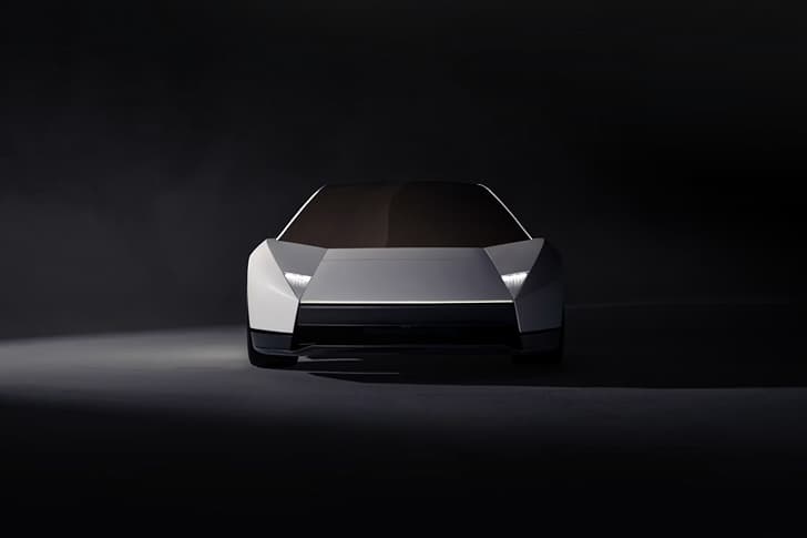 Front View