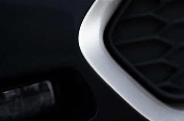 Toyota Glanza facelift Front Ac Vents
