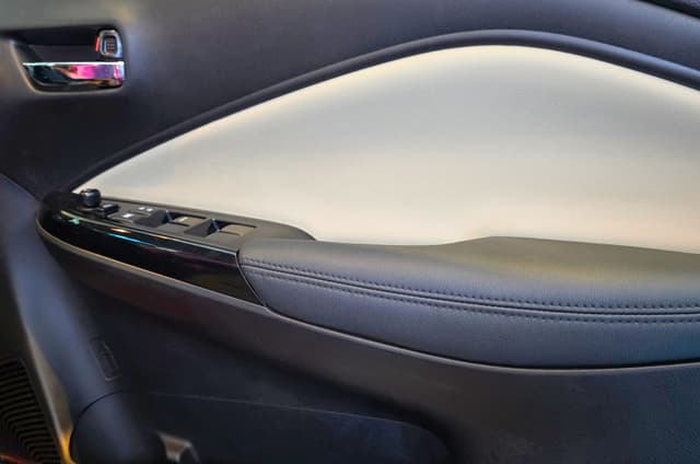 Door Controls Image - 40163