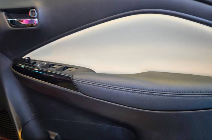 Door Controls