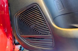 Toyota Glanza Front Ac Vents