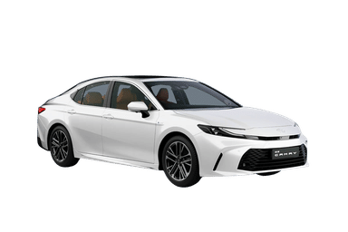 Toyota Cars