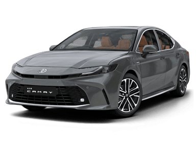 Toyota Hybrid Cars