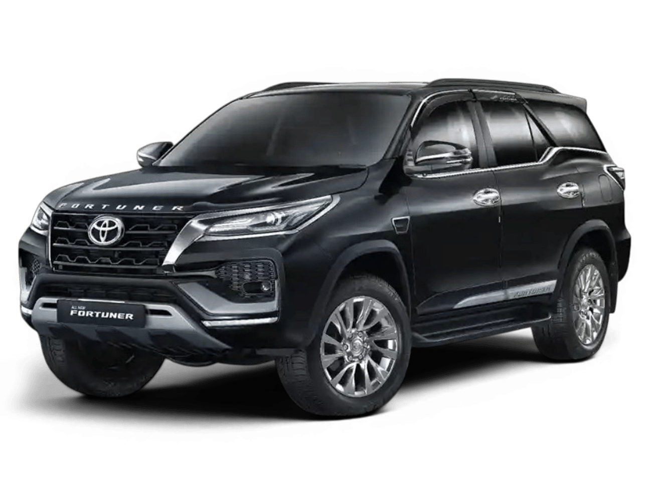 Fortuner
