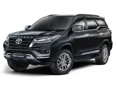 Toyota Cars under ₹100L